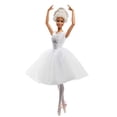 thumbnail image 2 of Muñeca Barbie Bailarina 4 Reinos, 2 of 6