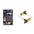 thumbnail image 2 of Car Vacuum Tire Repair Tool Car Tire Repair Kit Glue Strip Fast Glue Liquid, 2 of 5