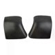 thumbnail image 2 of 4pcs Roof Rack Cover Cap Rail End Shell Assembly Fit For Tesla Model Y - Roof Rack Covers Exterior Car Accessories, 2 of 5