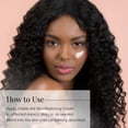 thumbnail image 4 of Crema hidratante Aloette Daily Body & Facial con aloe y vitamina E, 4 of 6