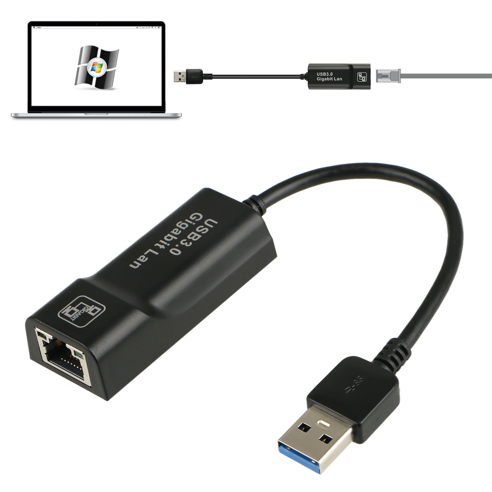 ethernet adapter for surface pro 7