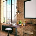 thumbnail image 4 of Westinghouse Iron Hill 1-Light Pulley Pendant, 4 of 5