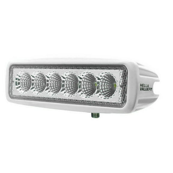 Hella 357203051 Mini Ledbar 6led Wht Mv