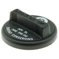 thumbnail image 3 of Motorad Engine Oil Filler Cap P/N:MO122, 3 of 6