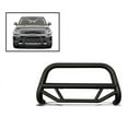 thumbnail image 2 of Black Horse Max T Bull Bar Textured Black Compatible with 2020-2024 Kia Telluride 2020-2024 Hyundai Palisade-MBT-MK612, 2 of 3