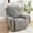 Gray, variant on Blankets Throws - Velvet Recliner Chair Cover Recliner Sofa Covers Nonslip Recliner Sofa Covers Sofa Furniture Protector With Elastic Straps Beige