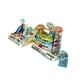 thumbnail image 5 of City Car Parking Toy Set Race Car música y luces Rompecabezas de 3 niveles Pistas de autos Juegos para niños Estacionamiento Garaje Race Car, 5 of 8