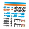 thumbnail image 1 of Lipstore Miniature Car Track, Educational And Interactive Game, Alloy Vehicle, Large Car Double Track, 1 of 8