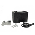 thumbnail image 3 of Genie Garage Door Opener Battery Backup- Operate Your Garage Door During Power Outages - Compatible with Genie Branded 140V DC Motors Only, 3 of 3