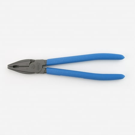 UPC: 4010886670804 | Gedore 8250-225 TL Power combination pliers 225 mm