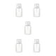 thumbnail image 3 of Soidarity 200ML Nail Art Pump Dispenser Empty Pumping Spray Bottle Liquid Lid with Gear Accessories Container Remover Travel Women Type2 NO2 Soidarity CBP072615, 3 of 4