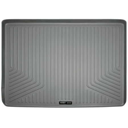 Husky Liners Cargo Liner Behind 3rd Seat Fits 15-18 Escalade ESV/Suburban
