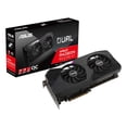 thumbnail image 1 of Tarjeta de Video Asus Radeon RX 6700 XT DUAL-RX6700XT-O12G 12GB GDDR6, 1 of 2