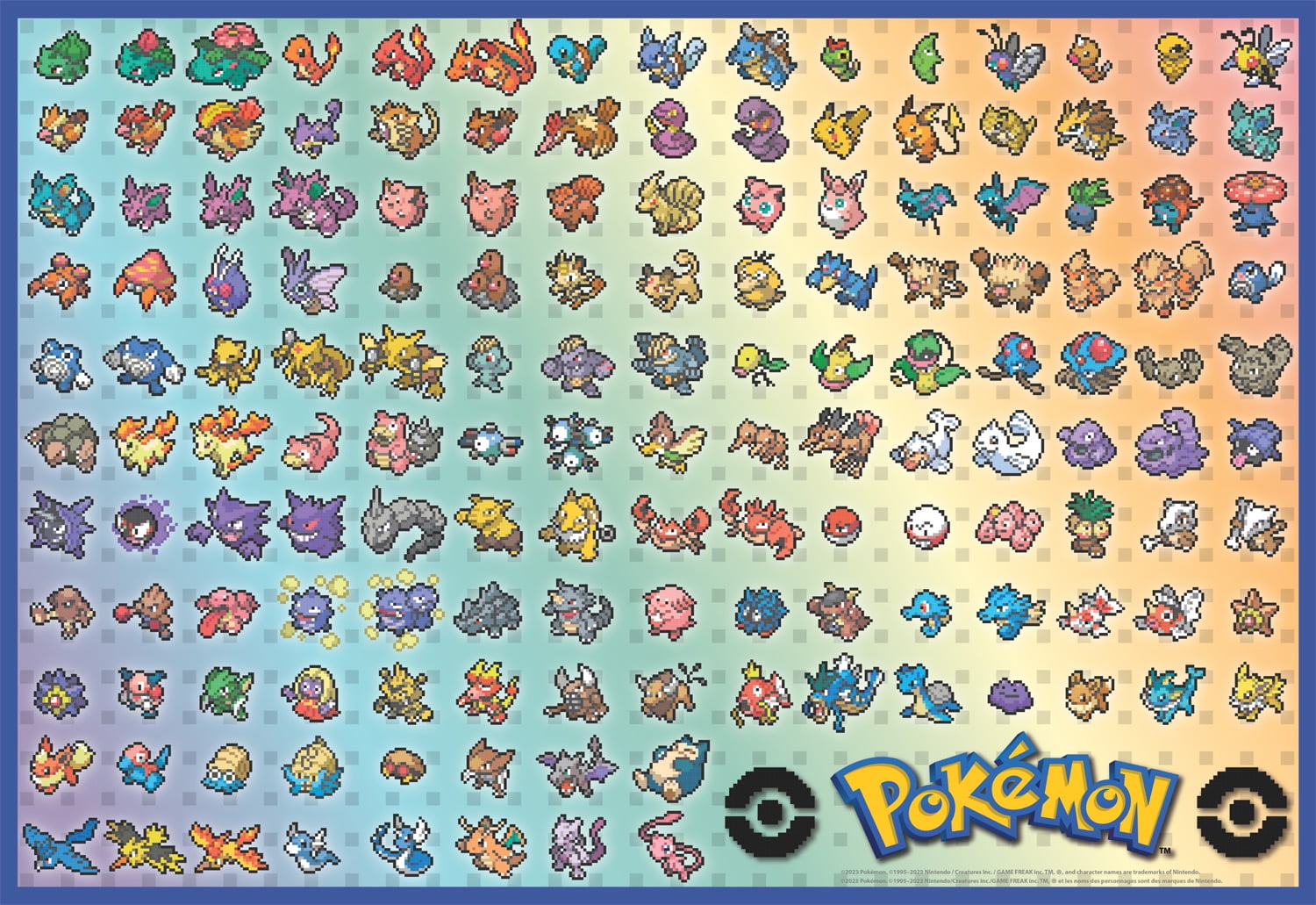 TOMY ポケモンマップ地図メダル