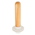 thumbnail image 1 of Bird Perch Stand Toy, Wooden Bird Stand Branch Exercise Training Wooden Bird Perch Stand Comfortable Touch Bird Perch Stand Climbing Standing Branches Toy For Bird Cage, 1 of 8