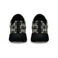 thumbnail image 4 of ChriStas Truck Garden Mailbox Cover Road Come Home Shoes Sneakers Black Size 6, 4 of 7