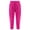 Hot Pink, variant on CHICTRY Kids Toddlers Boys Sequined Pants Teens Shiny Sequins Hip Hop Street Dance Costume Gold 6-7