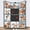 Multi09, variant on Photo Blanket Customized Customized Blanket Gifts for Best Friend Sister Family Dad Mom Daughter Son (7 Size) A Blankets