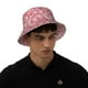 thumbnail image 4 of Fotbe Sweet Sombrero Tipo Pescador con Estampado – Sombrero de Sol de Algodón de Moda para Playa, Golf, Pesca, 4 of 6