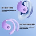 Open-Ear AI Translator Earbuds Real-Time 144 Languages, Ultra-Light ...