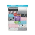 thumbnail image 3 of Hanes Girls' Tagless Super Soft Cotton Hipsters, 14 pack, Sizes 6-16, 3 of 7