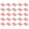 thumbnail image 2 of Shisuyan Spring Closure Buckle Anti Slip Alloy 50Pcs, 2 of 8