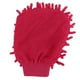 thumbnail image 1 of Guante de Lavado de Microfibra, Mitt de Lavado de Auto Scratch Sin Chenilla Rosa Suave Alta Densidad Para Muebles para Motocicleta, 1 of 7