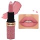 thumbnail image 1 of Lápiz labial mate TQEHS de 6 colores, resistente al agua, de larga duración, 3,5 g, 1 of 6