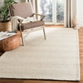 thumbnail image 2 of SAFAVIEH Marbella Christabella Striped Area Rug, Beige/Brown, 8' x 10', 2 of 10