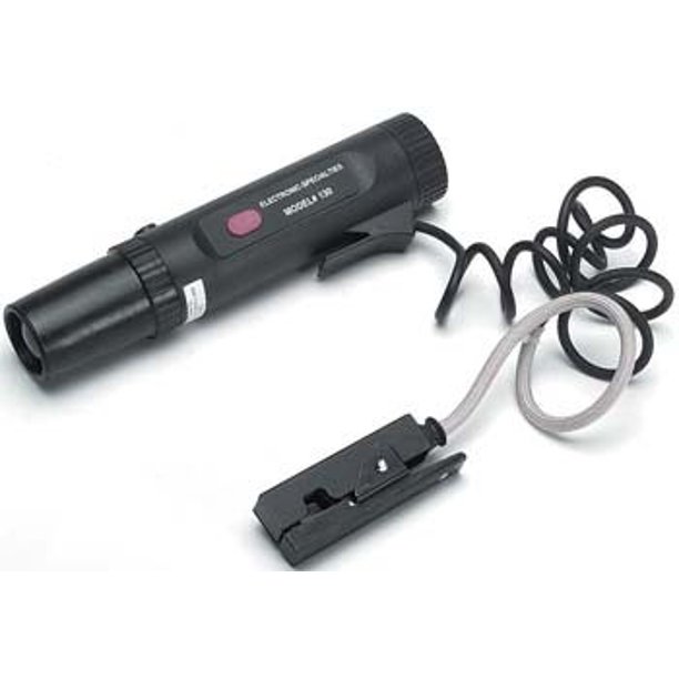 Engine Self Battery Power Powered ClampOn Clampon Timing Time Light