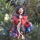 thumbnail image 4 of Muñecas de brujas de Halloween Naiovety 3 unids/set ligeras y realistas, 4 of 6