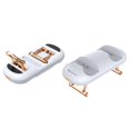 thumbnail image 4 of Cargador para controladores SUBSONIC PS5 DualSense USB-C compacto, 4 of 7
