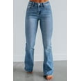 thumbnail image 5 of Dorian Risen Jeans - Medium Wash, 5 of 6