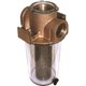 thumbnail image 1 of Filtro de agua cruda Groco ARG-1000 Series 1 con acero inoxidable, 1 of 1