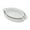 White, variant on Staub Ceramic 2-pc Oval Baking Dish Set - Cherry