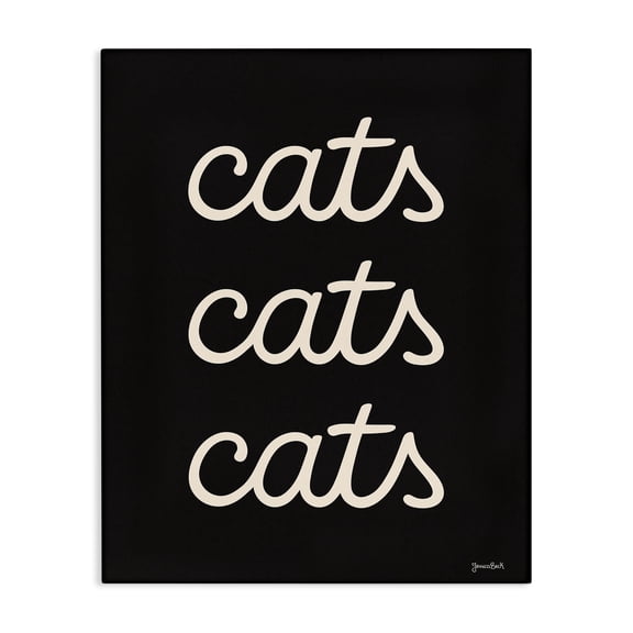 Stupell Industries Eclectic Canvas Art, 16 x 20, by Jessica Beck