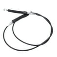 thumbnail image 4 of Control Cable Gear Selector  Cable 7081753 Accessory Replacement For  Ranger 400 500 800, 4 of 8