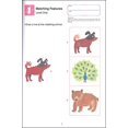 thumbnail image 4 of Pre-K & Up Logic (Kumon Thinking Skills Workbooks), 4 of 5