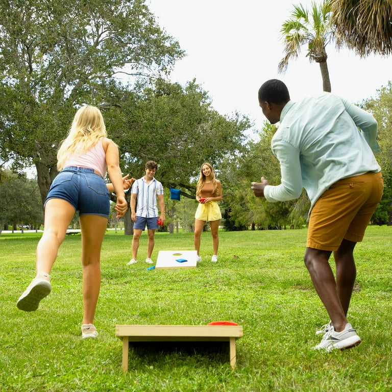 Md Sports Official Bean Bag Toss edu.svet.gob.gt