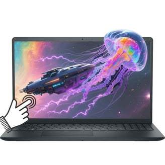 Dell Inspiron 15, 15.6