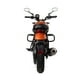 thumbnail image 5 of Motocicleta Deportiva TVS Ronin 2025 Naranja, 5 of 8