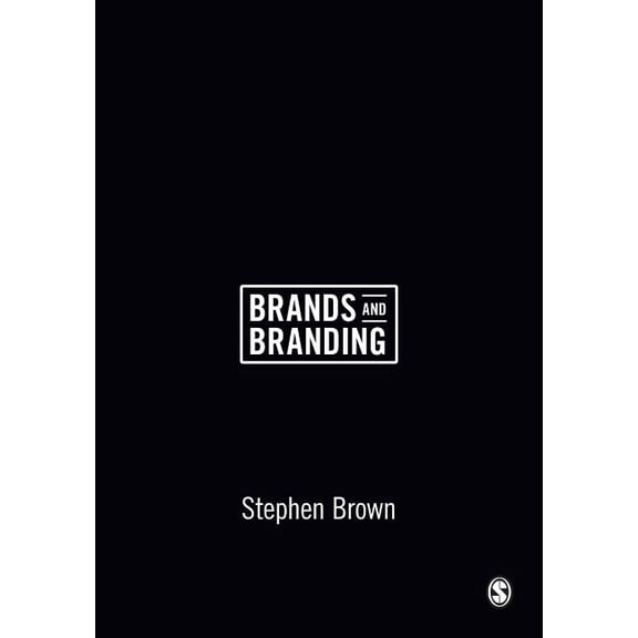 Brands and Branding, (Hardcover)