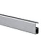 thumbnail image 3 of STAS Art Hanging System: STAS cliprail pro Silver 150cm + Installation kit, 3 of 5