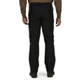 thumbnail image 2 of Smith's Workwear Fleece Lined Stretch Performance Pant, 2 of 3