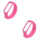 thumbnail image 2 of Correa de muñeca sweethay para Mi Band 3/4 Tipo 9 NO9, 2 of 6