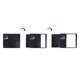 thumbnail image 4 of Puerta Automática Para Gallinero Con Energía Solar, Sincronización Y Control Remoto, Distancia Libre De Obstáculos, Panel Solar Y Carga USB Para Gallinero, Pato Y Ganso, 4 of 7