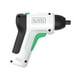 thumbnail image 3 of Destornillador eléctrico BLACK+DECKER 4V MAX reviva REVSD4C, 3 of 9