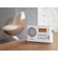 thumbnail image 2 of Radio portátil Sangean PR-D14 AM/FM-RDS con USB MP3/WMA, 2 of 2