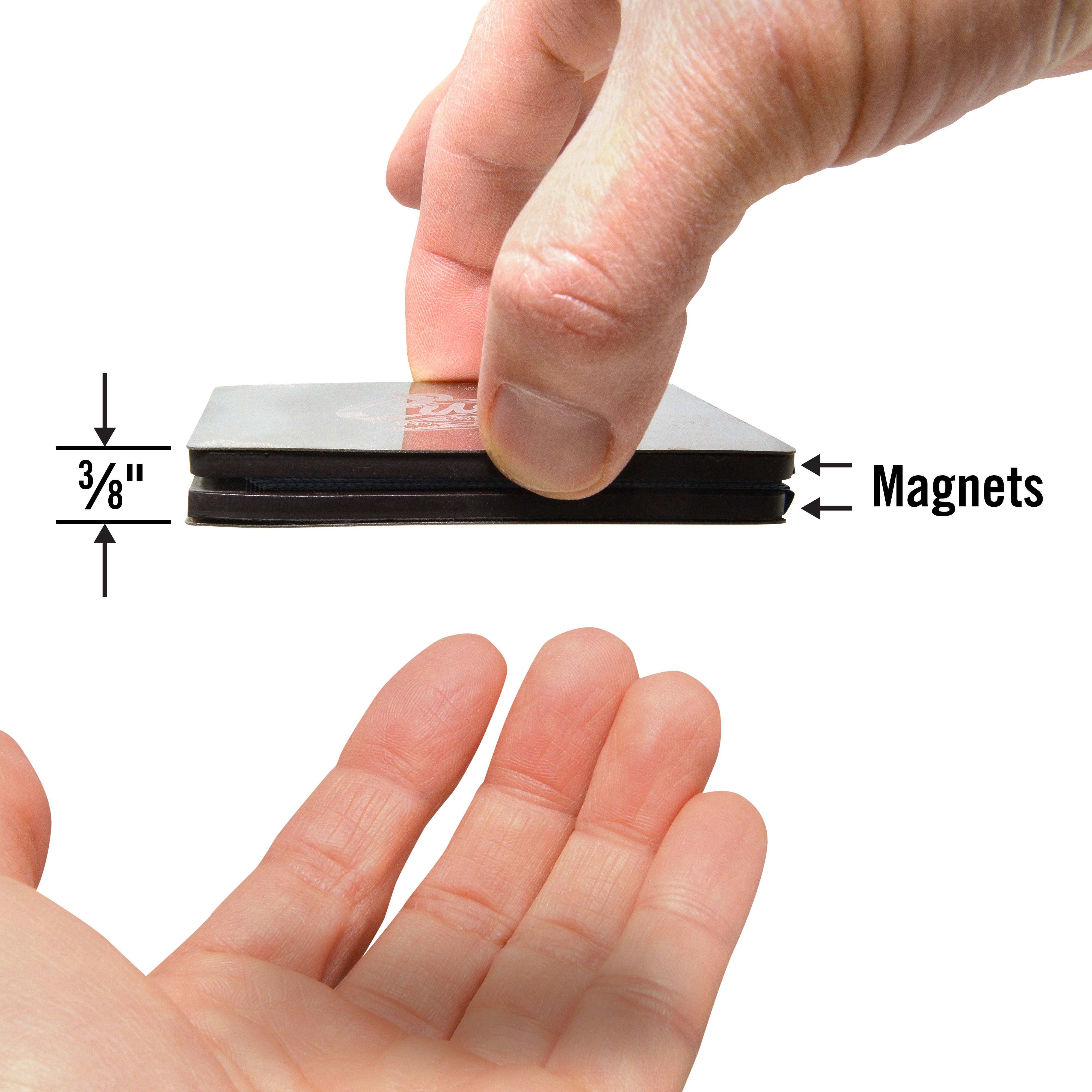 Cuda 32 Magnetic Tape Measure (in/cm) - Miscellaneous - Cuda