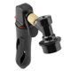 thumbnail image 5 of Cargador de barril ANGGREK Cargador portátil de barril de CO2 Negro, 5 of 8